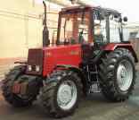 Belarus MTZ 952