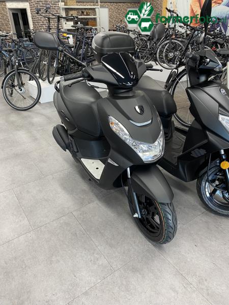 Peugeot Kisbee
