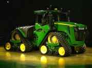 John Deere 9RX