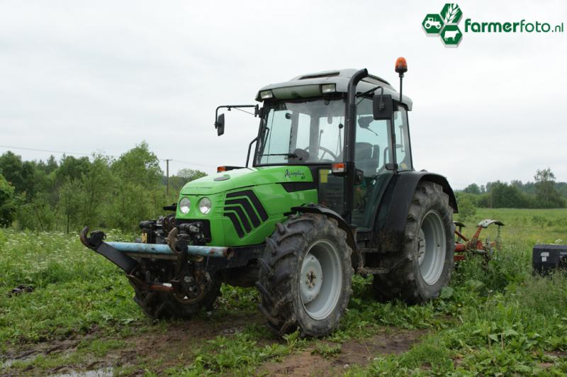 Deutz Agroplus