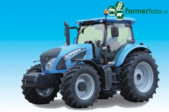 landini 6 serie