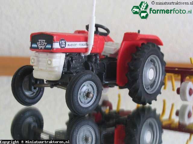 massey ferguson 135