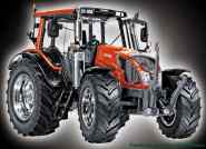 Unlimited scale model Valtra