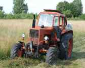 MTZ 82