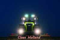 claas Holland