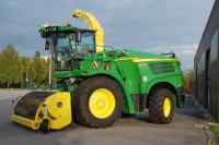 John Deere 8000-serie