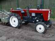 tractorX
