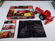 Lego Massey Ferguson setnr. 851