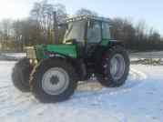 Deutz-Fahr Agrostar 6.31 SE Turbo