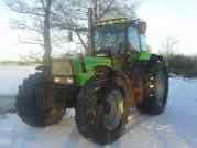 Deutz-Fahr Agrostar 6.31 SE Turbo Deutz-Fahr Agrostar 6.31 SE Turbo